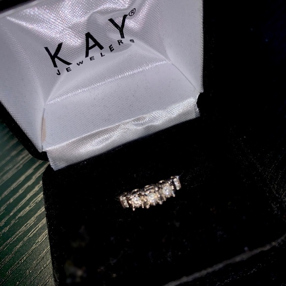 Kay Jewelers Jewelry - Kay Jewelers Diamond Ring
